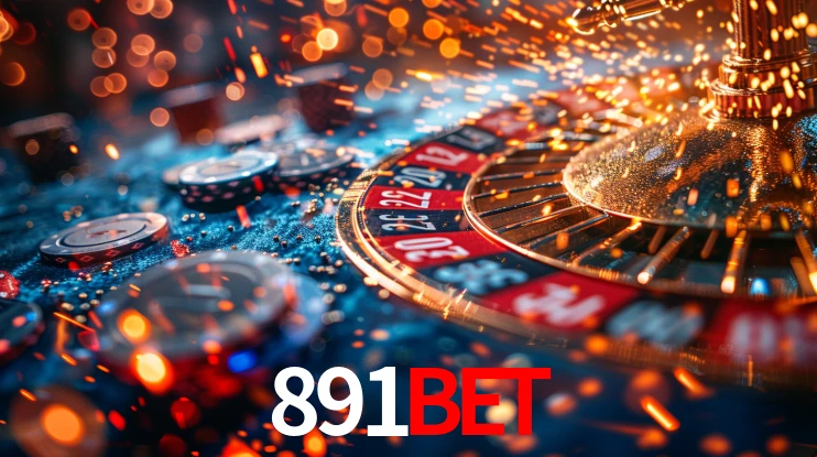 Live Casino 891bet