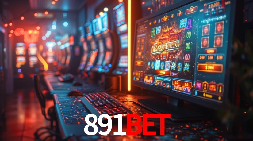 891bet