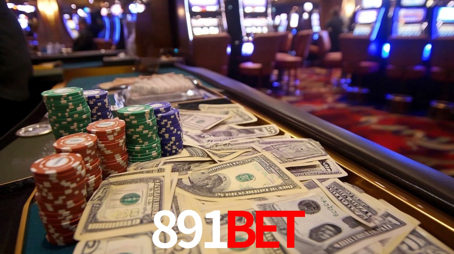 Weekend Specials 891bet