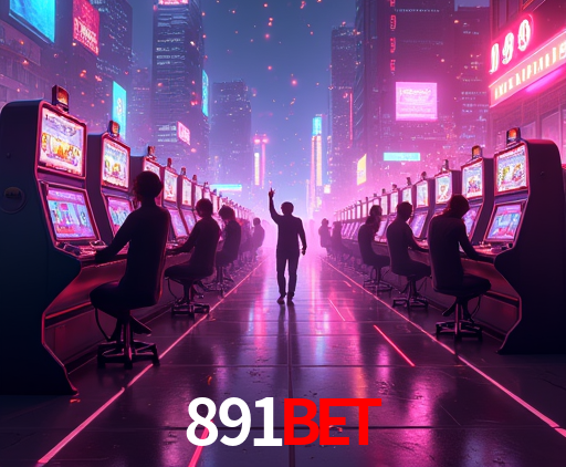 cassino 891bet