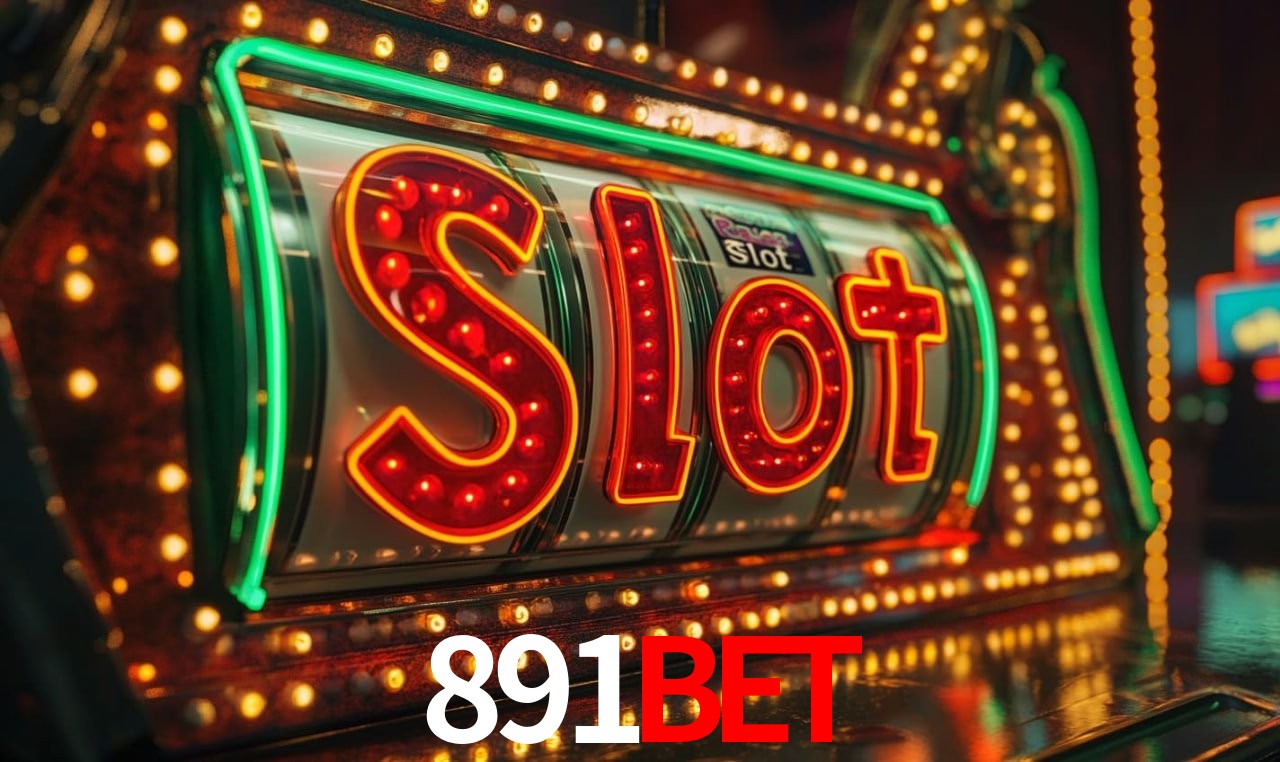 Secure Login 891bet
