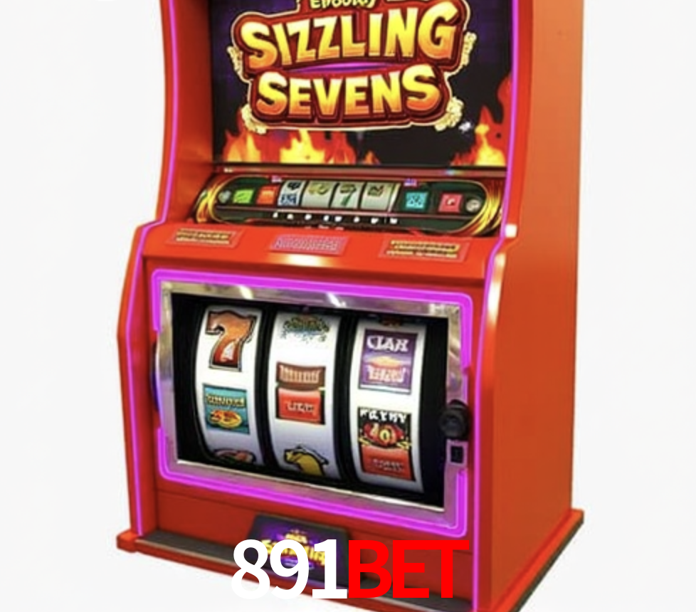 Responsive Design 891bet