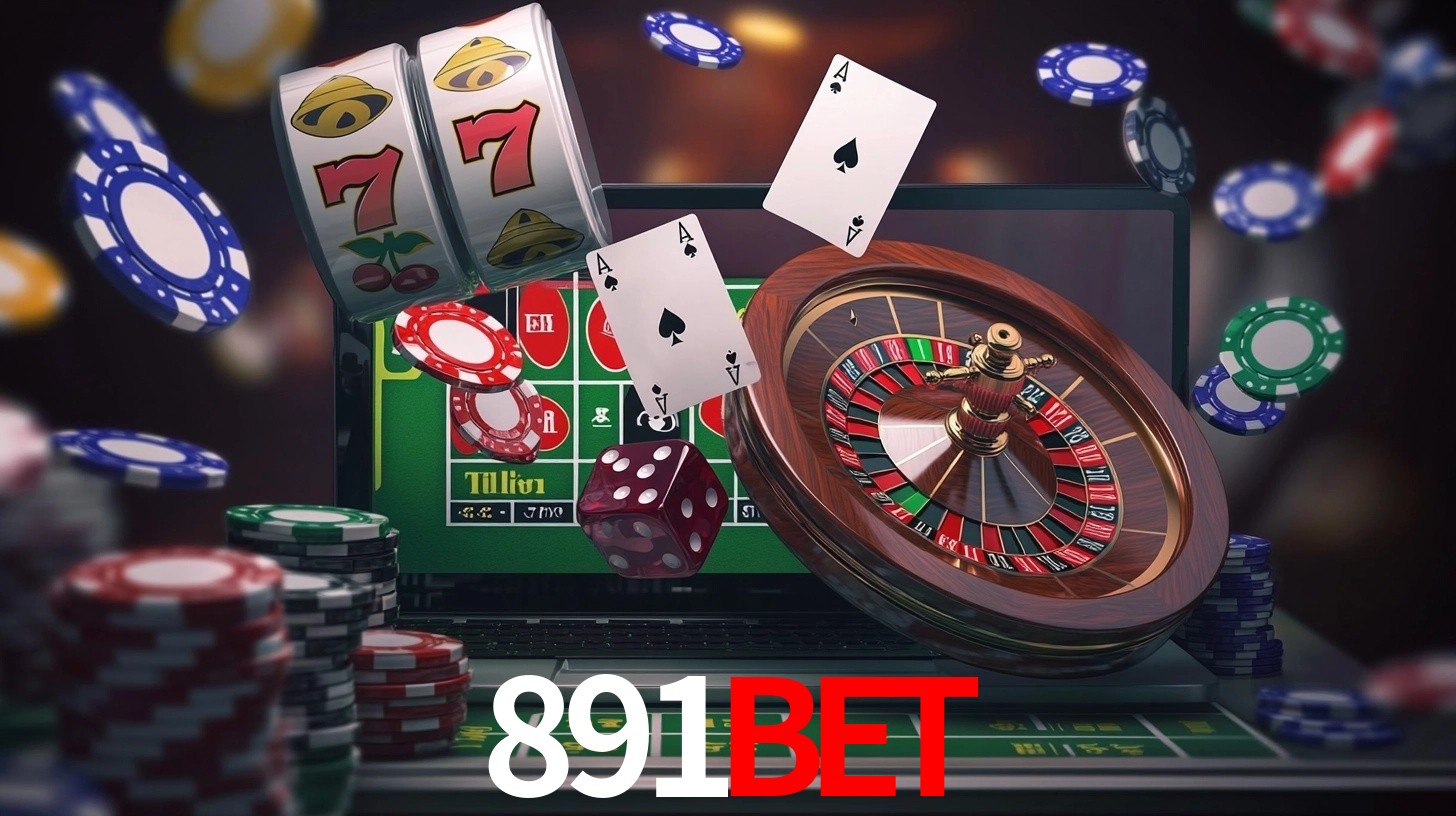 Welcome Bonus 891bet