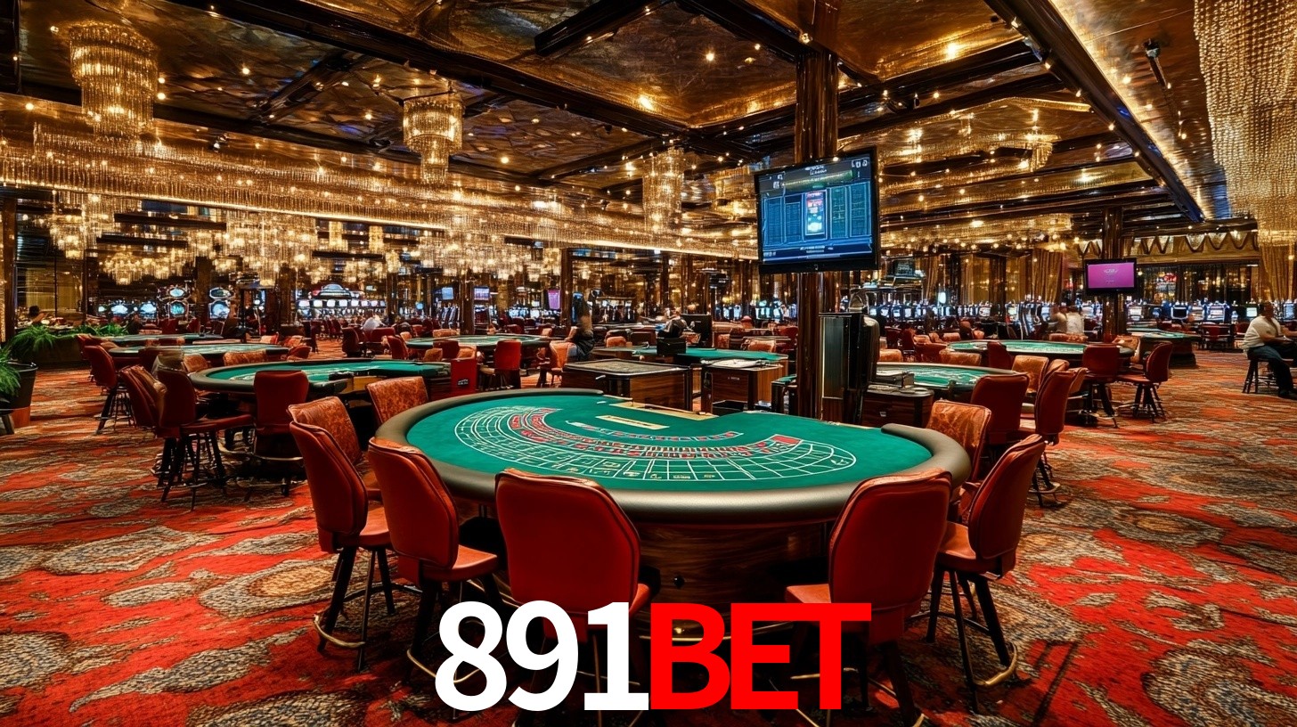891bet: Seu Especialista em Apostas Esportivas Brasileiras