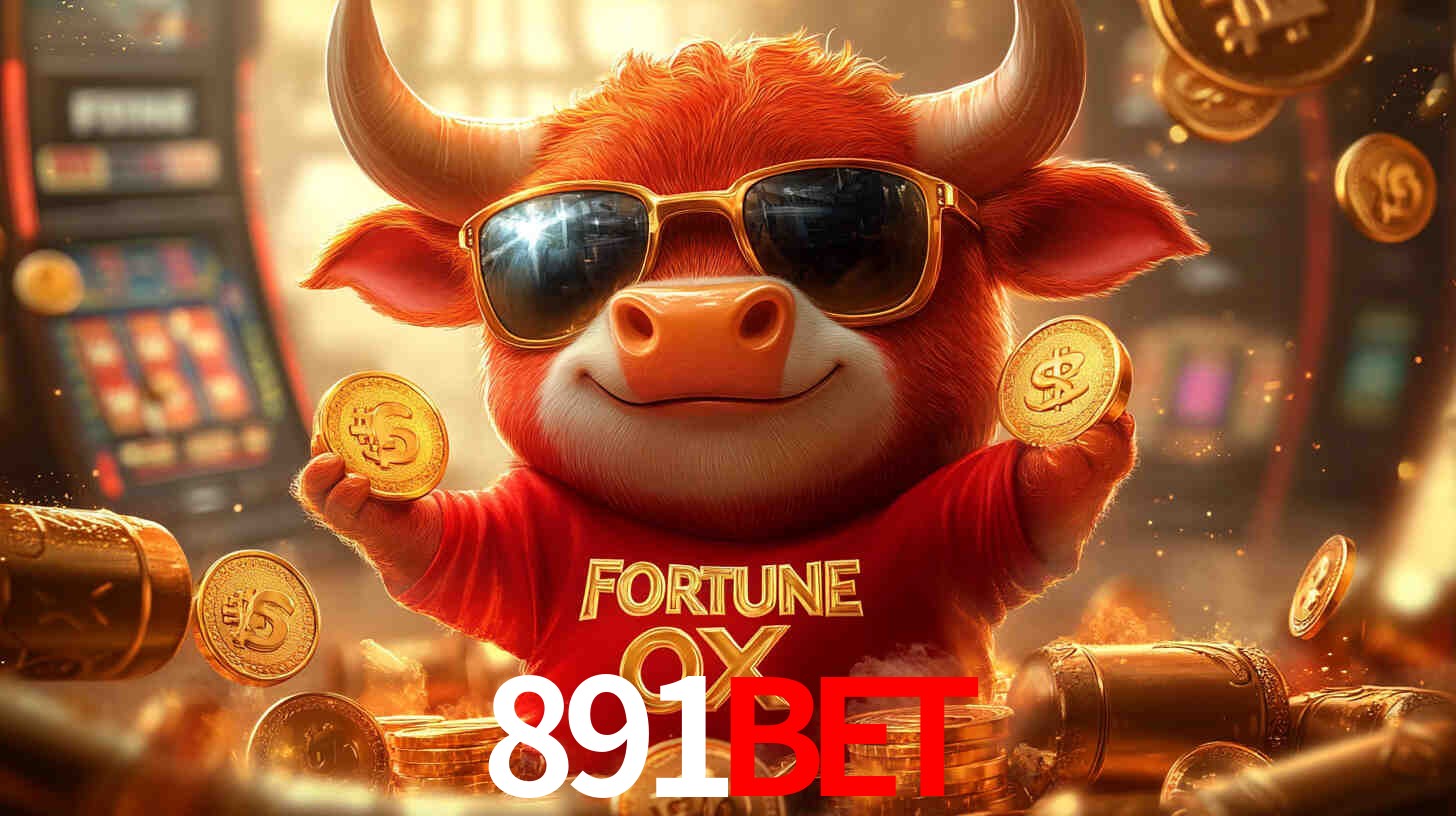 891bet: A Experiência de Casino com Jogos de Mesa ao Vivo