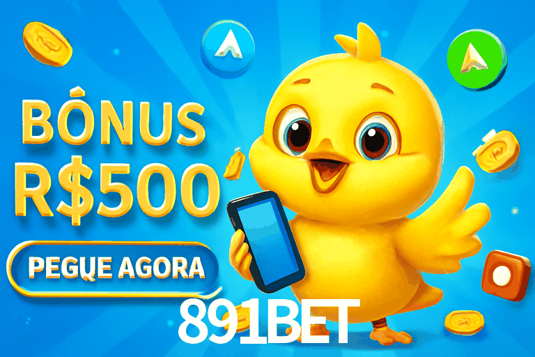 Account Benefits 891bet