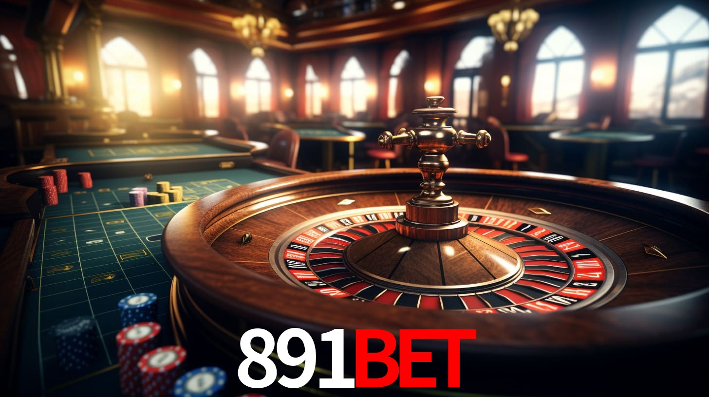Live Casino 891bet